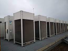 Cleaning and maintaining a split AC indoor unit filter